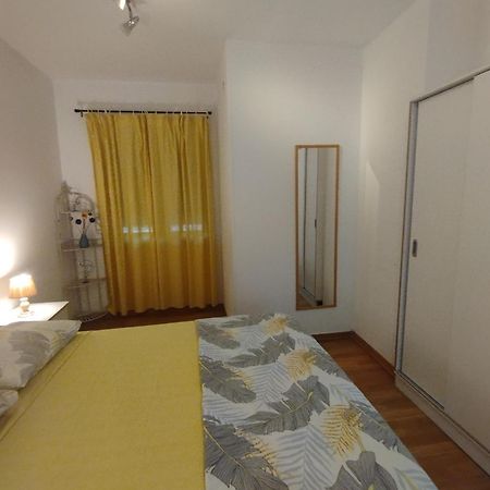Apartmani Lucica يزيرا المظهر الخارجي الصورة