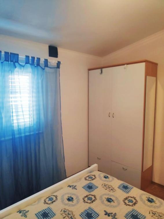 Apartmani Lucica يزيرا المظهر الخارجي الصورة