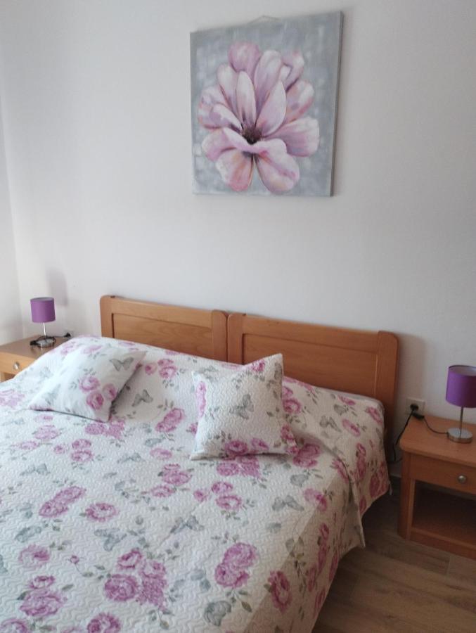 Apartmani Lucica يزيرا المظهر الخارجي الصورة
