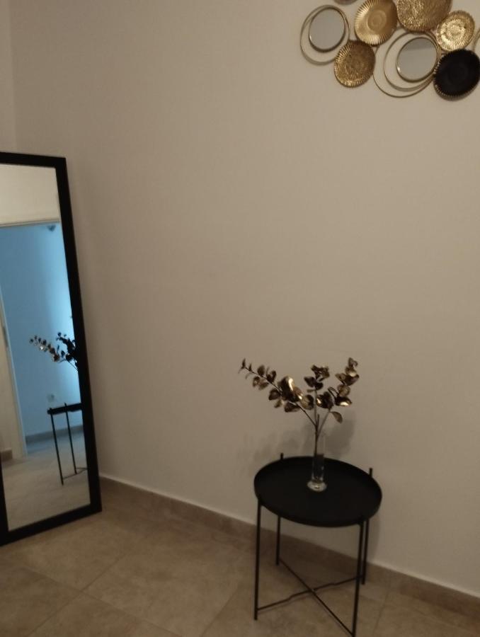 Apartmani Lucica يزيرا المظهر الخارجي الصورة