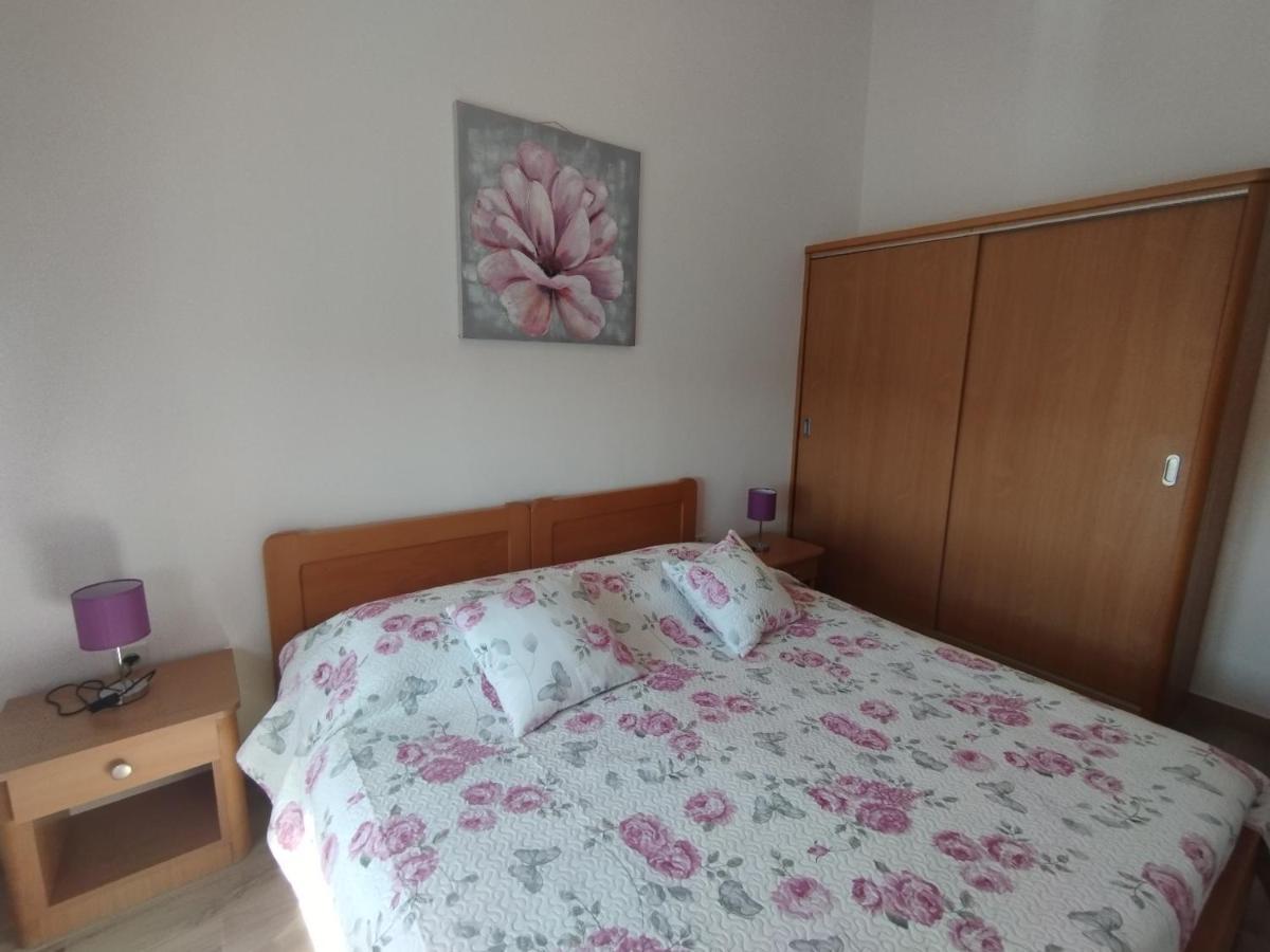 Apartmani Lucica يزيرا المظهر الخارجي الصورة