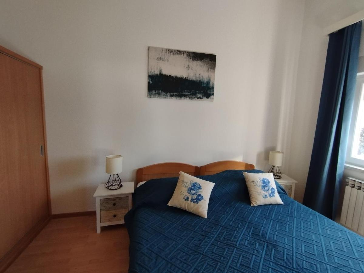 Apartmani Lucica يزيرا المظهر الخارجي الصورة